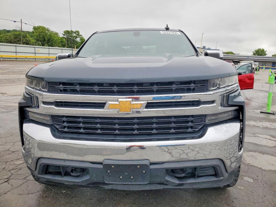 Aukcja sprzedaży 2019 Chevrolet Silverado, vin: 1GCUYDED4KZ189053, numer aukcji: 52237056