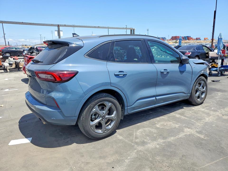 Aukcja sprzedaży 2023 Ford Escape, vin: 1FMCU0MZ0PUB39554, numer aukcji: 54651756