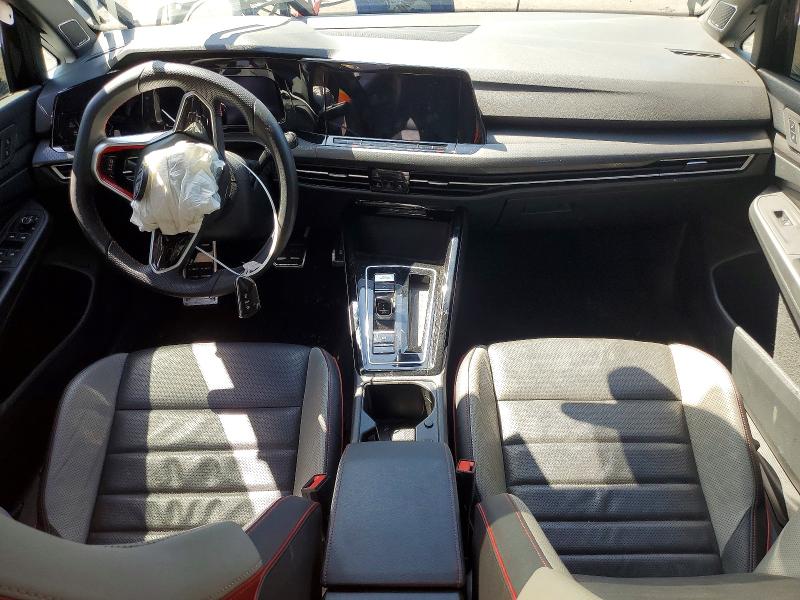 Продаж на аукціоні авто 2024 Volkswagen Gti, vin: WVW3A7CD3RW152236, номер лоту: 55441616