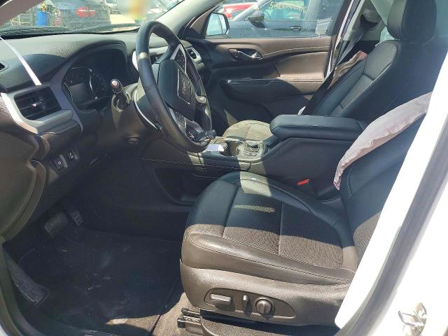 Продаж на аукціоні авто 2023 Gmc Acadia, vin: 1GKKNMLS9PZ237272, номер лоту: 52912266