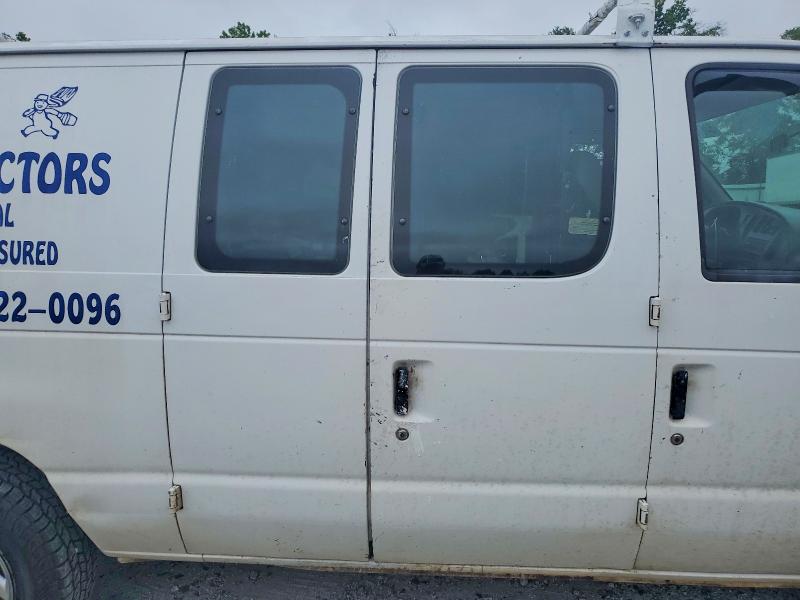 Aukcja sprzedaży 2001 Ford Econoline, vin: 1FTNE24L01HB48322, numer aukcji: 54618056