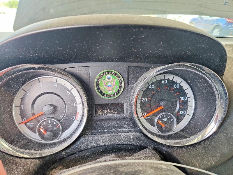 Продаж на аукціоні авто 2014 Dodge Grand Caravan, vin: 2C4RDGCG2ER214188, номер лоту: 52245116