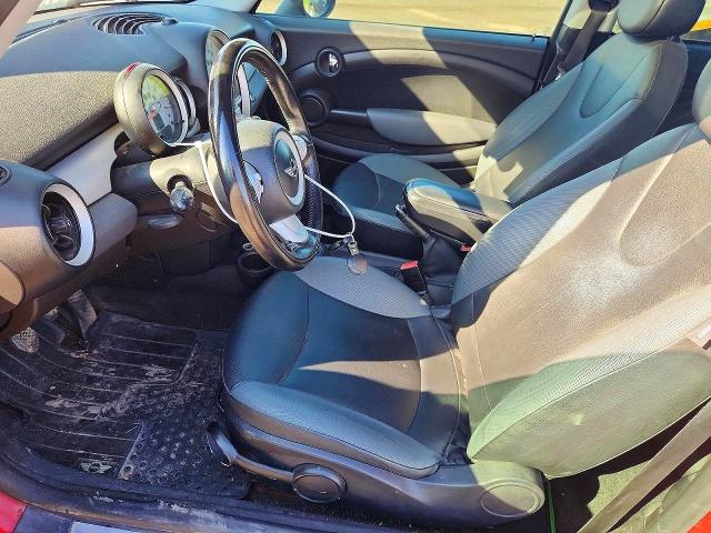 Продажа на аукционе авто 2010 Mini Cooper Hardtop, vin: WMWMF3C50ATZ26291, номер лота: 53956446