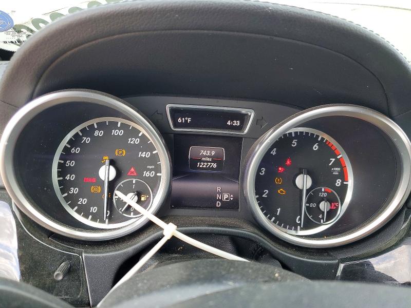 Продаж на аукціоні авто 2015 Mercedes-benz Gl, vin: 4JGDF7DE3FA472951, номер лоту: 52520396