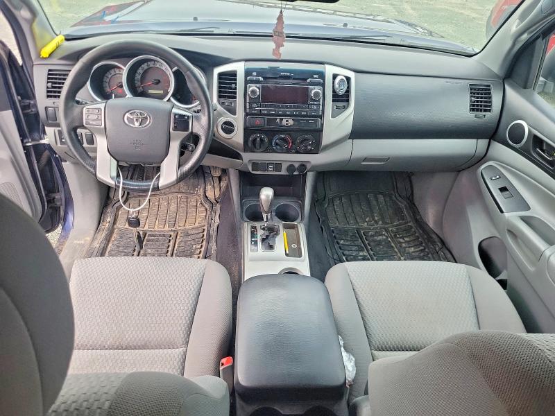 Продаж на аукціоні авто 2012 Toyota Tacoma, vin: 3TMMU4FN4CM043225, номер лоту: 53504786
