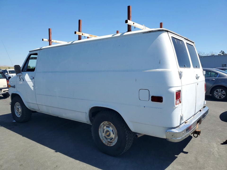 Aukcja sprzedaży 1979 Chevrolet Van, vin: CGR2590134938, numer aukcji: 54538106