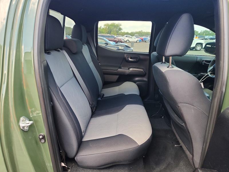 Aukcja sprzedaży 2021 Toyota Tacoma, vin: 5TFAZ5CN8MX102402, numer aukcji: 52869946