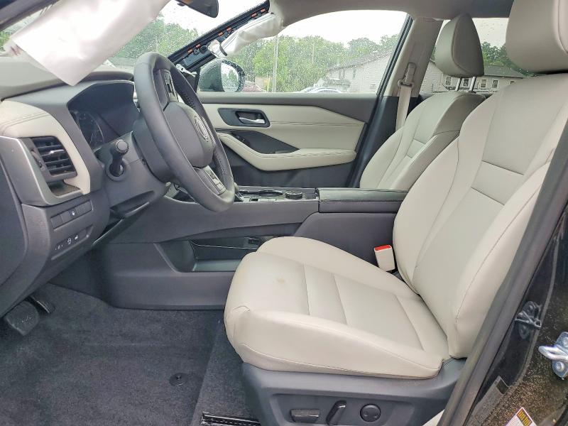 Продажа на аукционе авто 2026 Nissan Rogue, vin: 5N1BT3BBXTC731663, номер лота: 54539686