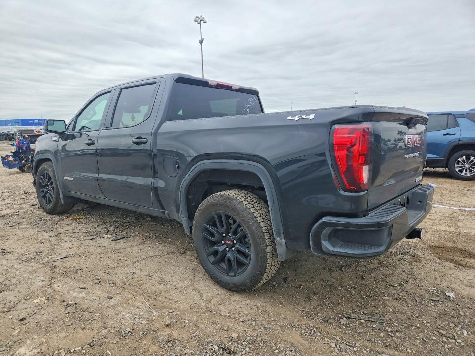 Продаж на аукціоні авто 2026 Gmc Sierra, vin: 1GTPUJEK0TZ123817, номер лоту: 54585486