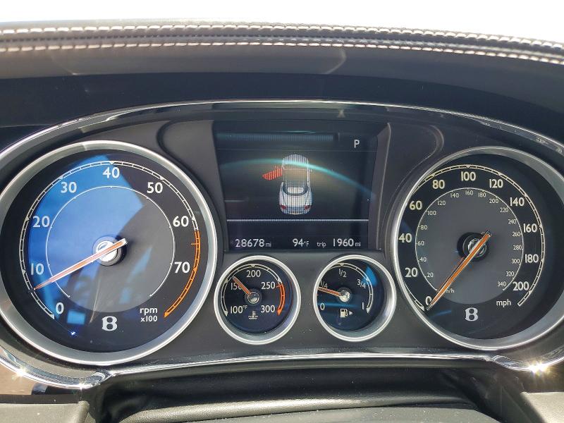 Продаж на аукціоні авто 2015 Bentley Continental, vin: SCBGH3ZA1FC043096, номер лоту: 53620506