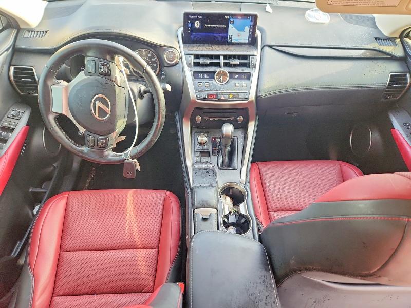 Aukcja sprzedaży 2020 Lexus Nx, vin: JTJGARBZ0L2164883, numer aukcji: 52617406