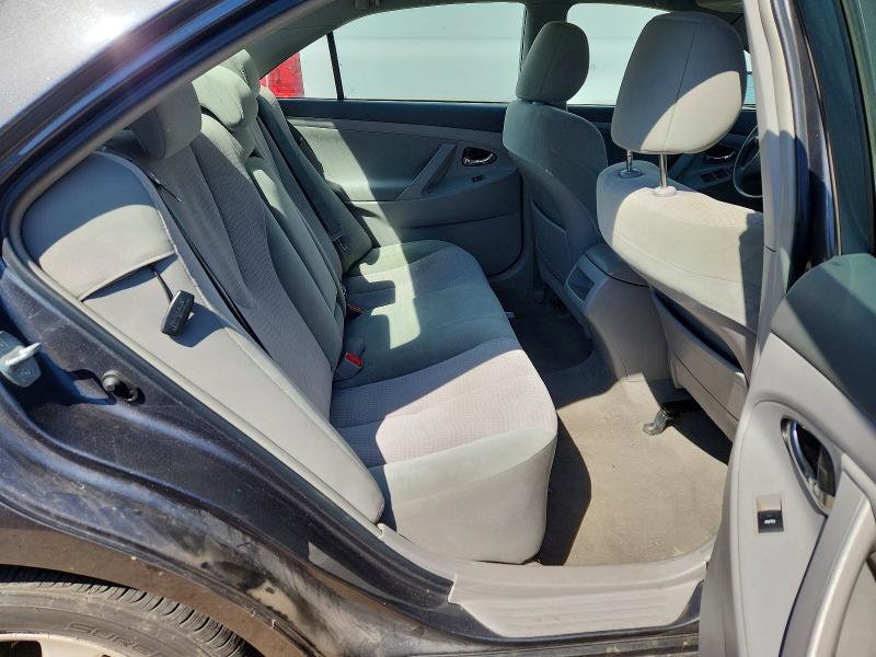 2011 Toyota Camry მანქანა იყიდება აუქციონზე, vin: 4T1BF3EK6BU687365, აუქციონის ნომერი: 53799746
