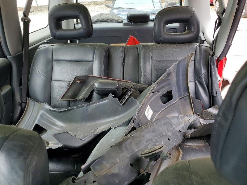 Aukcja sprzedaży 2000 Honda Cr-v, vin: JHLRD284XYS000492, numer aukcji: 52051816