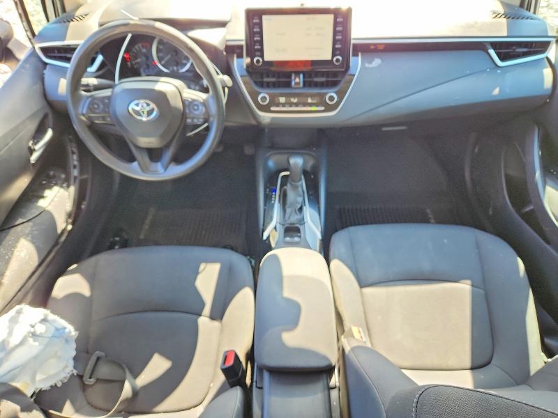 Aukcja sprzedaży 2020 Toyota Corolla, vin: 5YFEPRAE4LP049826, numer aukcji: 52301856