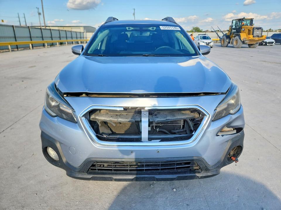 Продажа на аукционе авто 2019 Subaru Outback, vin: 4S4BSANC4K3273838, номер лота: 52041146