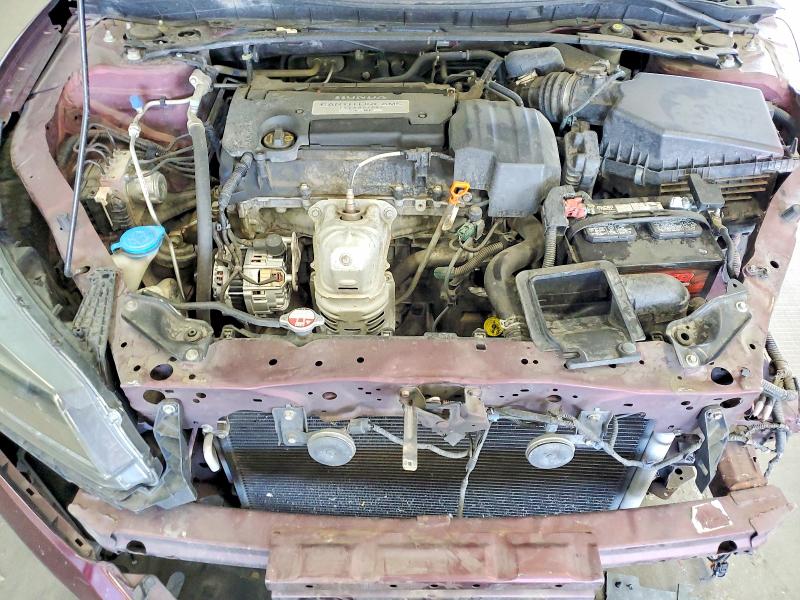 Продажа на аукционе авто 2013 Honda Accord, vin: 1HGCR2F53DA028684, номер лота: 53251286