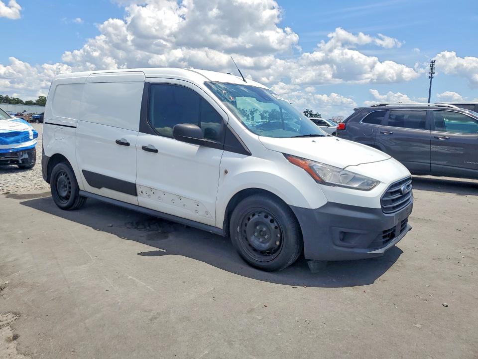 Продаж на аукціоні авто 2020 Ford Transit Connect, vin: NM0LS7E26L1463590, номер лоту: 53958586