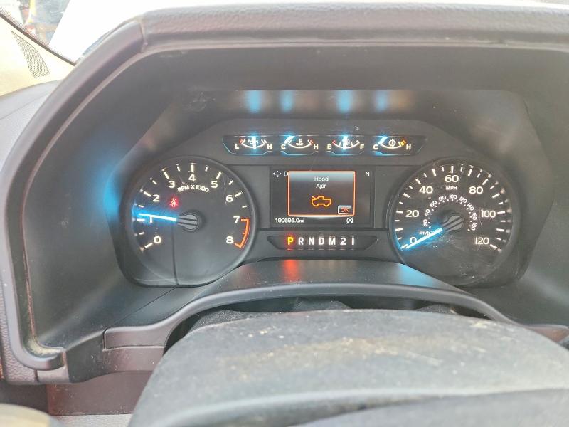 Продажа на аукционе авто 2020 Ford F150, vin: 1FTMF1EB8LKD65163, номер лота: 51867086