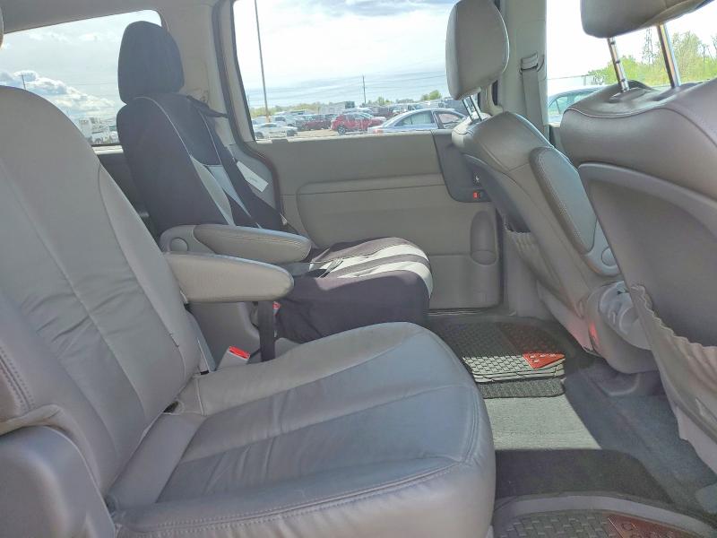 2012 Kia Sedona მანქანა იყიდება აუქციონზე, vin: KNDMH4C7XC6434017, აუქციონის ნომერი: 52666116