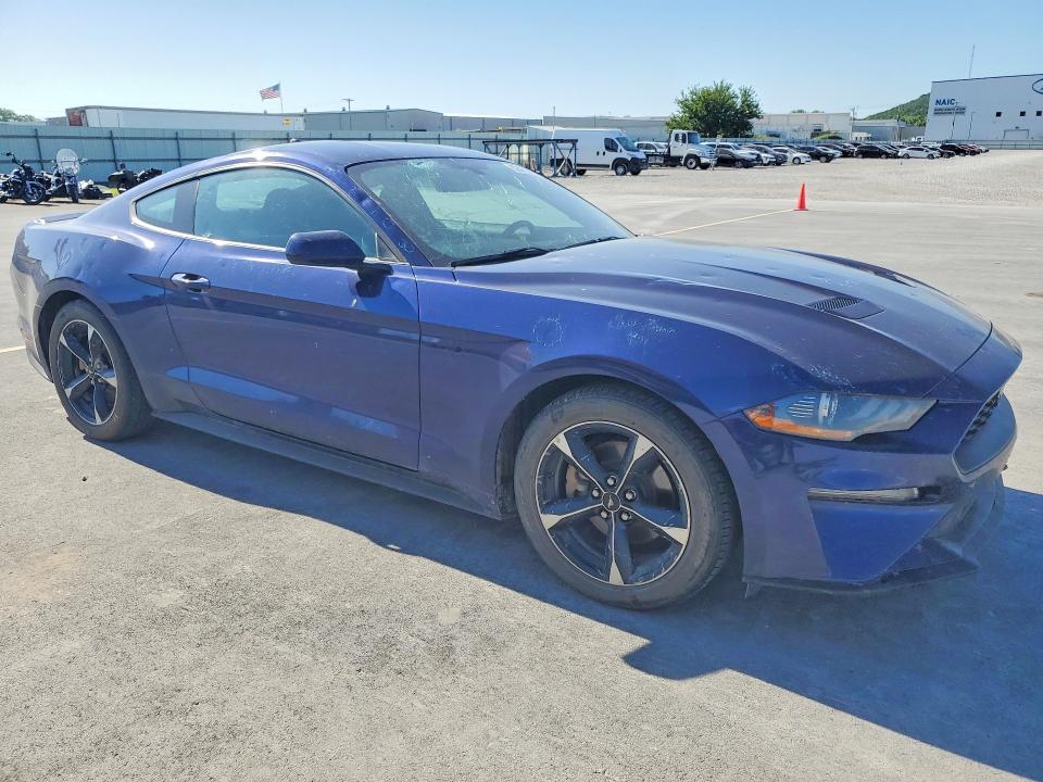 Aukcja sprzedaży 2020 Ford Mustang, vin: 1FA6P8TH0L5173097, numer aukcji: 52422806