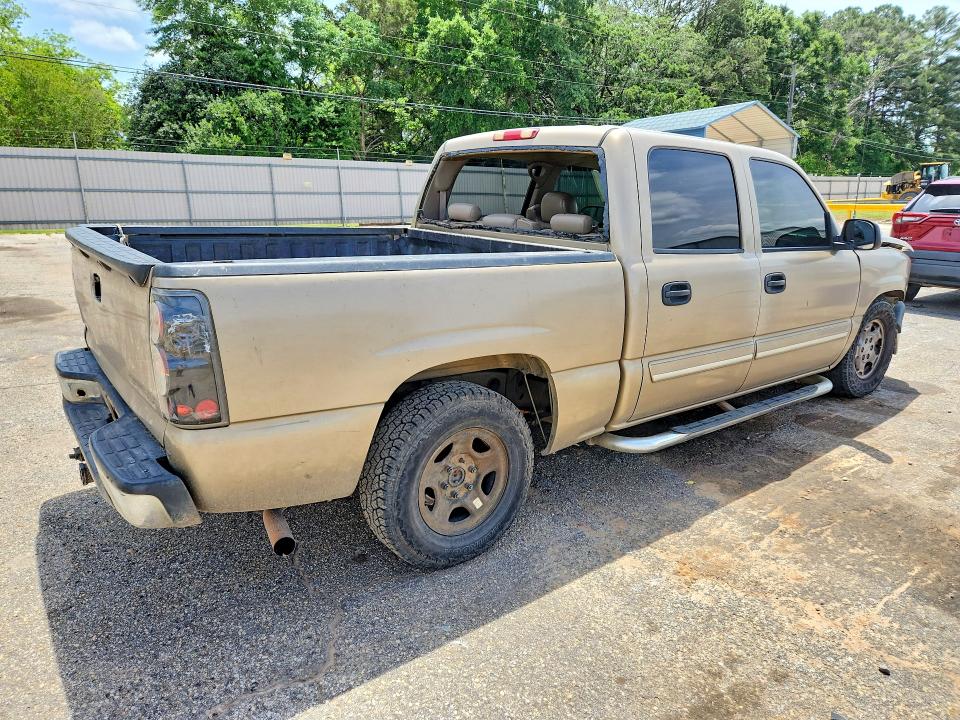Aukcja sprzedaży 2004 Chevrolet Silverado, vin: 2GCEC13T841411052, numer aukcji: 52029406