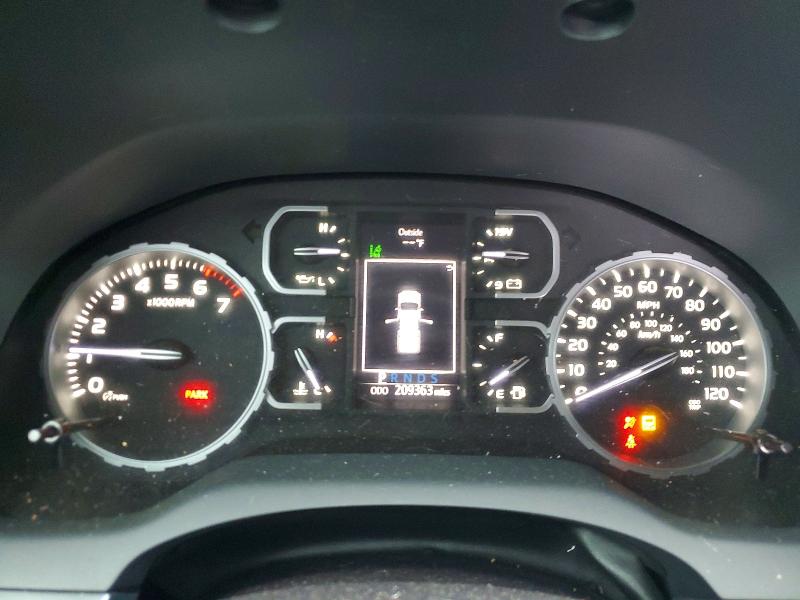 Продаж на аукціоні авто 2019 Toyota Tundra, vin: 5TFDY5F15KX784693, номер лоту: 54865656