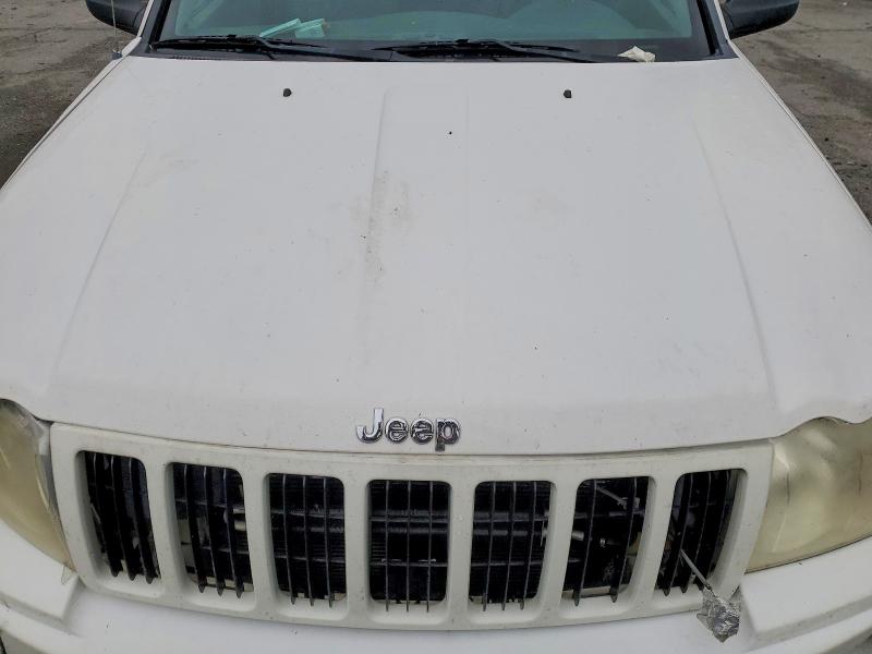 Продажа на аукционе авто 2006 Jeep Grand Cherokee, vin: 1J4GS48K36C241817, номер лота: 52191896