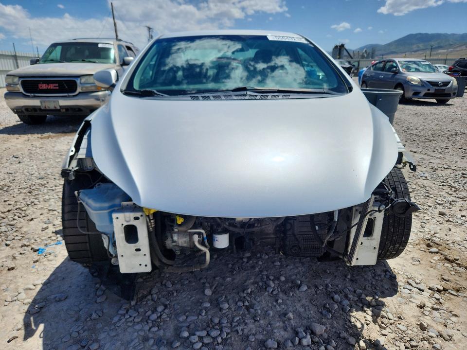 Продажа на аукционе авто 2015 Hyundai Elantra, vin: 5NPDH4AE7FH644277, номер лота: 55043236