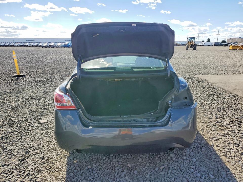 2013 Nissan Altima მანქანა იყიდება აუქციონზე, vin: 1N4AL3APXDC128541, აუქციონის ნომერი: 53846406