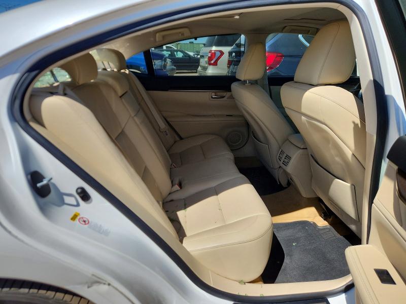 Продаж на аукціоні авто 2014 Lexus Es, vin: JTHBK1GG9E2148962, номер лоту: 55312296