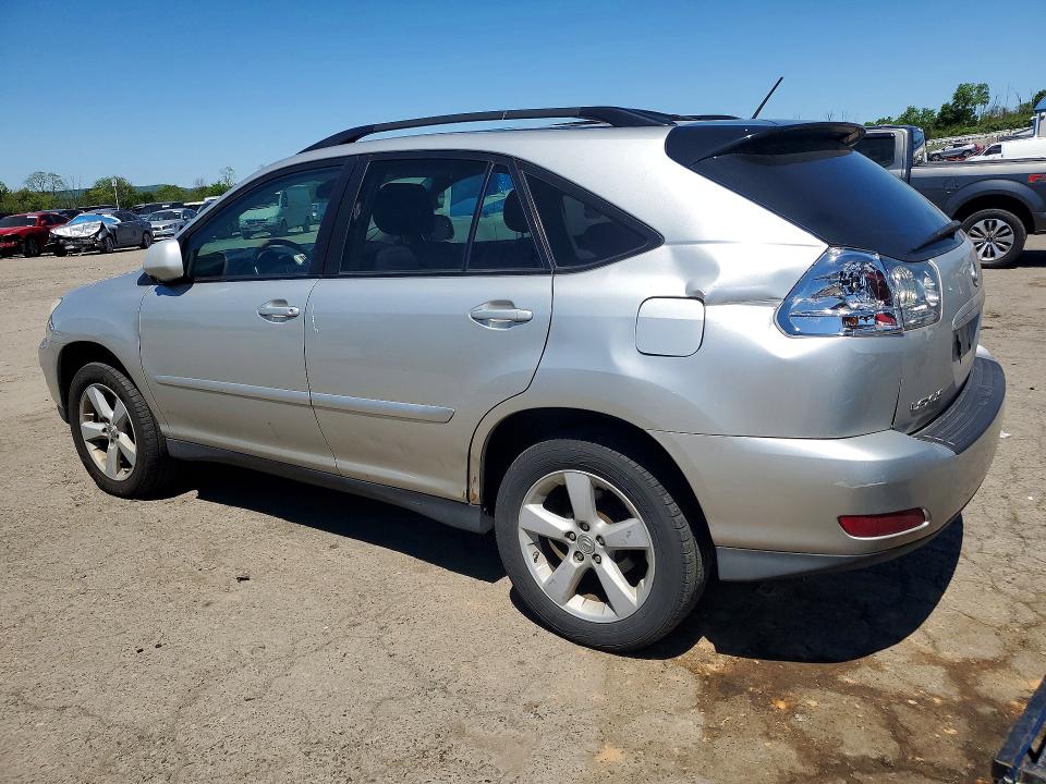 52970156 :رقم المزاد ، 2T2HK31U87C042279 vin ، 2007 Lexus Rx 350 مزاد بيع