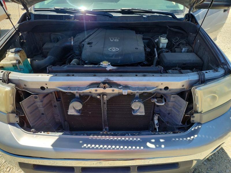 Aukcja sprzedaży 2007 Toyota Tundra, vin: 5TFLU52157X002851, numer aukcji: 48546906