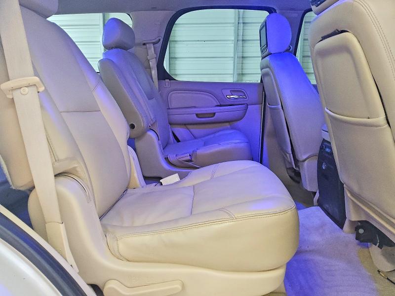 54825836 :رقم المزاد ، 1GYFK63807R277806 vin ، 2007 Cadillac Escalade مزاد بيع