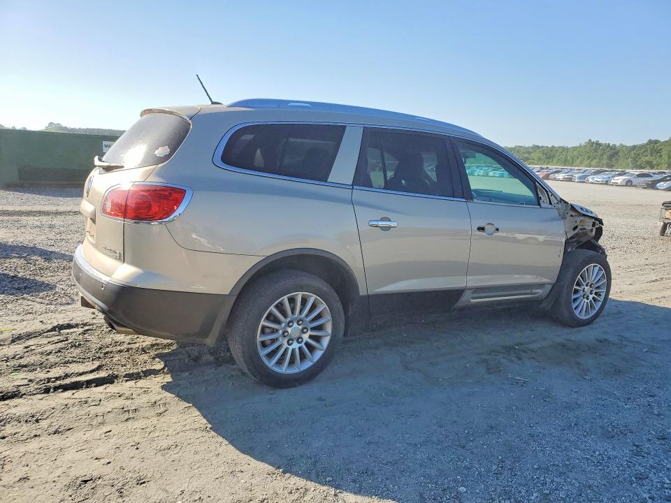 Продажа на аукционе авто 2011 Buick Enclave, vin: 5GAKRBED6BJ321738, номер лота: 51475266
