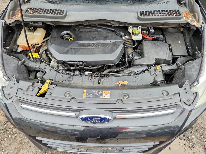 Продаж на аукціоні авто 2015 Ford Escape, vin: 1FMCU9GXXFUA39149, номер лоту: 54856386