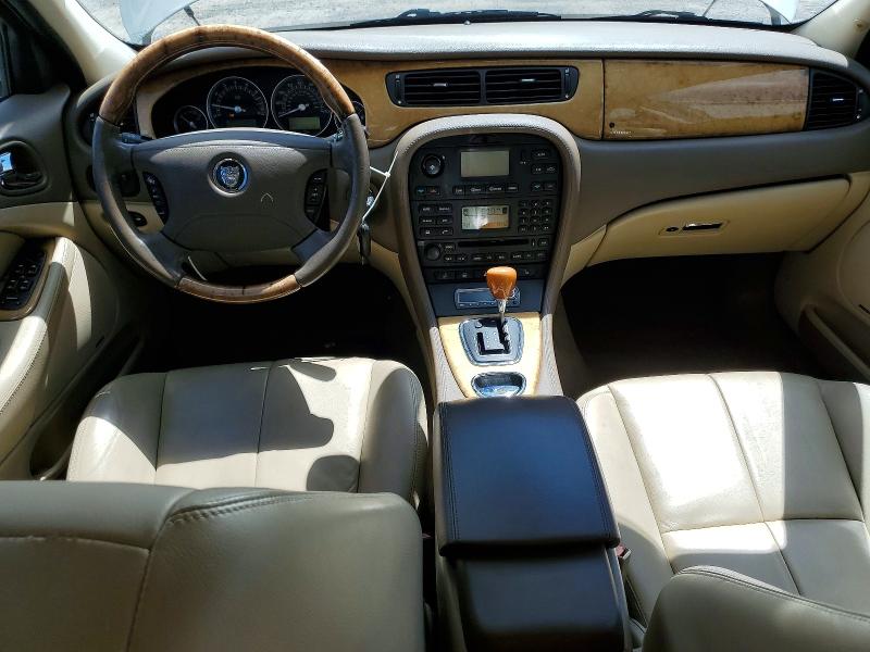 Продаж на аукціоні авто 2006 Jaguar S-type, vin: SAJWA01B46HN58498, номер лоту: 54056466