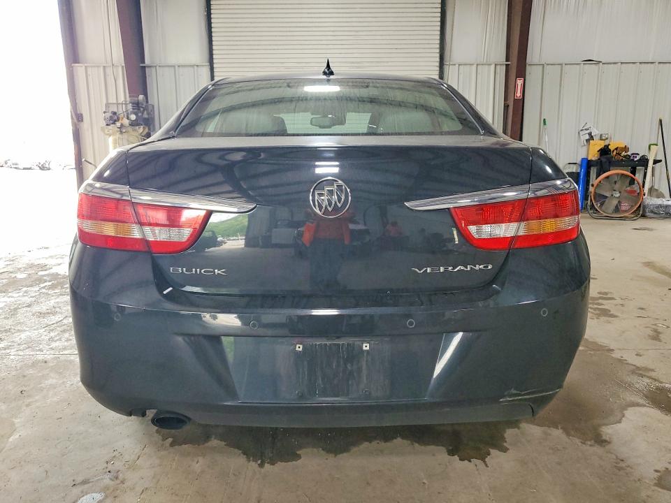 Aukcja sprzedaży 2014 Buick Verano, vin: 1G4PR5SK9E4205764, numer aukcji: 53990346