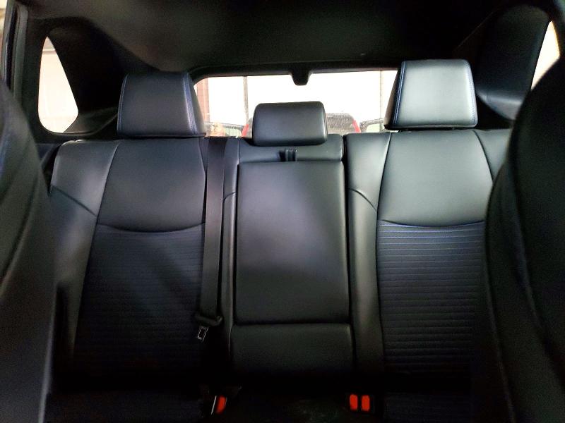 Продаж на аукціоні авто 2020 Toyota Rav4, vin: 2T3EWRFV7LW062619, номер лоту: 53920066