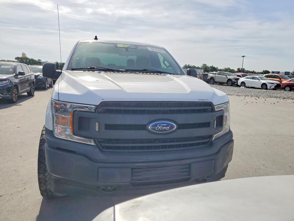 Aukcja sprzedaży 2020 Ford F150, vin: 1FTEW1EB5LFC09370, numer aukcji: 52315646