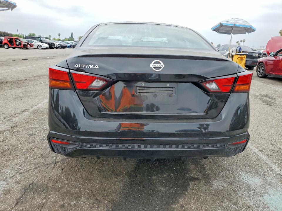 Продаж на аукціоні авто 2021 Nissan Altima, vin: 1N4BL4BV5MN417659, номер лоту: 53990606