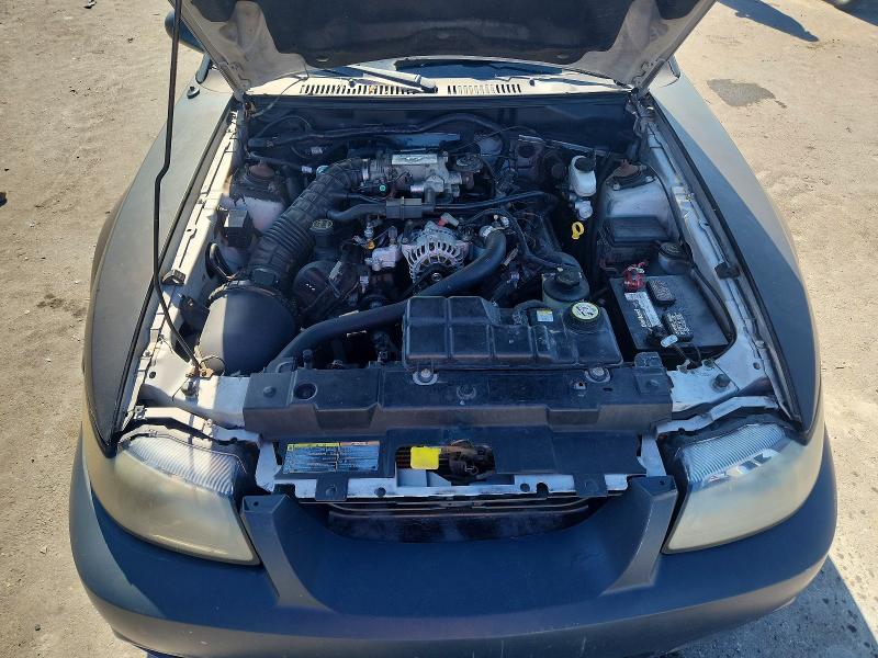 Aukcja sprzedaży 2002 Ford Mustang, vin: 1FAFP45X12F187824, numer aukcji: 53714406