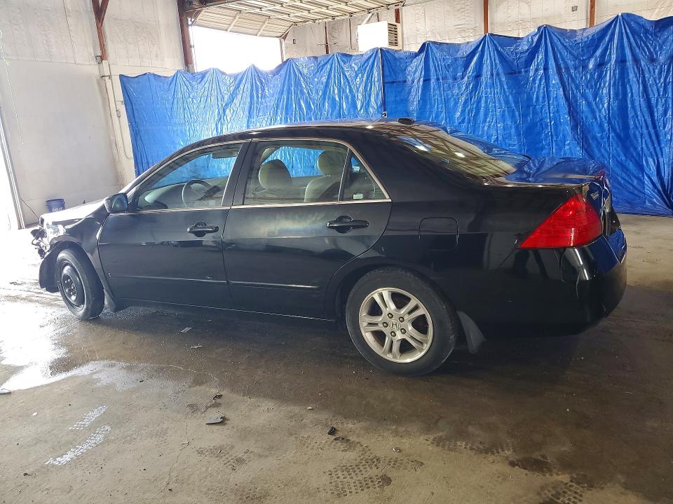 Aukcja sprzedaży 2007 Honda Accord, vin: 1HGCM56807A103498, numer aukcji: 54664166