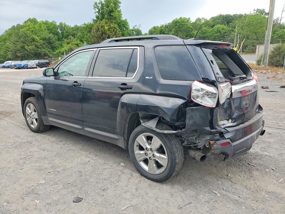 Продажа на аукционе авто 2014 Gmc Terrain, vin: 2GKFLXE39E6233701, номер лота: 54318816