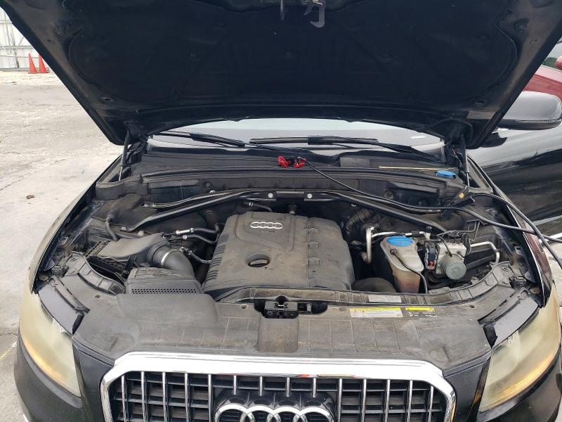 Aukcja sprzedaży 2014 Audi Q5, vin: WA1CFAFP5EA006197, numer aukcji: 53830696