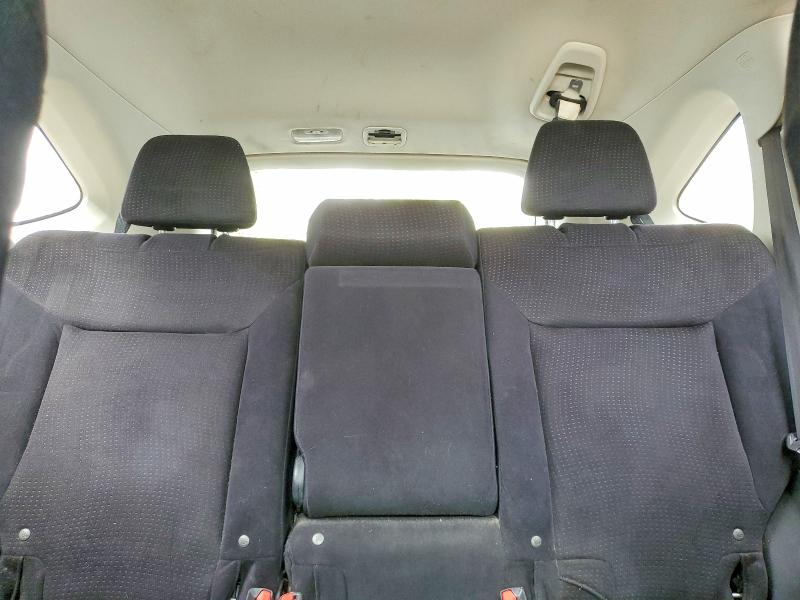 Aukcja sprzedaży 2014 Honda Cr-v, vin: 2HKRM3H30EH002868, numer aukcji: 53456966