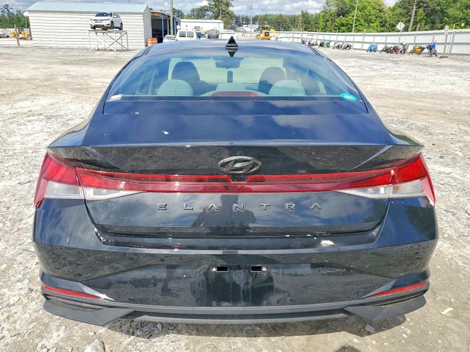 Aukcja sprzedaży 2023 Hyundai Elantra, vin: 5NPLS4AG8PH097231, numer aukcji: 52738086