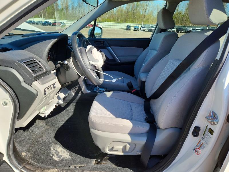 Продаж на аукціоні авто 2016 Subaru Forester, vin: JF2SJAFC2GH515754, номер лоту: 53609086