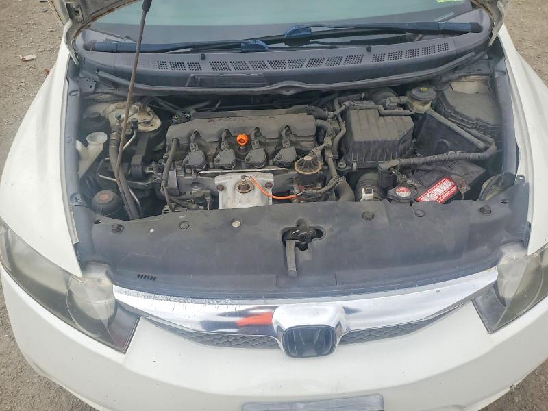 Продажа на аукционе авто 2009 Honda Civic, vin: 1HGFA16559L018748, номер лота: 53964396