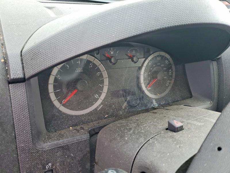 52999356 :رقم المزاد ، 1FMCU9DG3BKA30903 vin ، 2011 Ford Escape مزاد بيع
