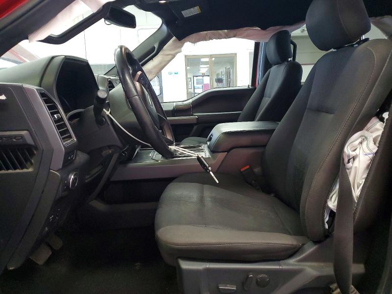 Aukcja sprzedaży 2020 Ford F150, vin: 1FTEW1E50LKD91514, numer aukcji: 55336536